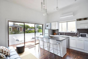 The Anderson South Melbourne,400m MSAC,Parking, Balcony,WiFi